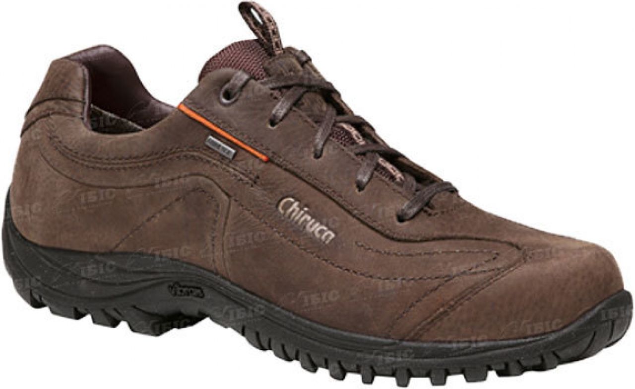 Туфли Chiruca Torino 45 Gore tex