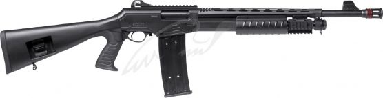 Ружье Hatsan Escort Raider Pump BM12 12/76  кал. 12/76
