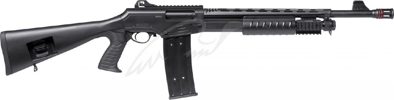 Ружье Hatsan Escort Raider Pump BM12 12/76  кал. 12/76