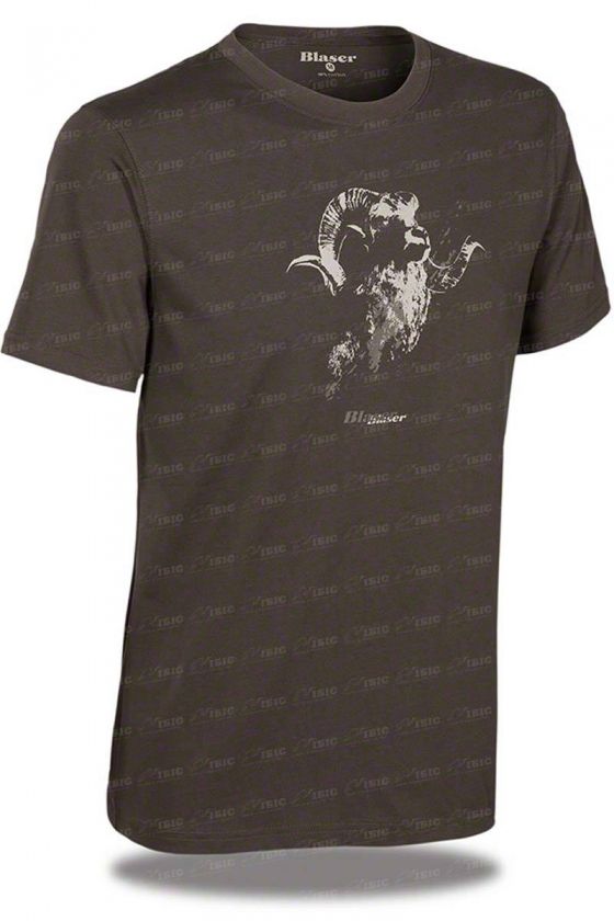 Футболка Blaser Active Outfits Logo 3XL