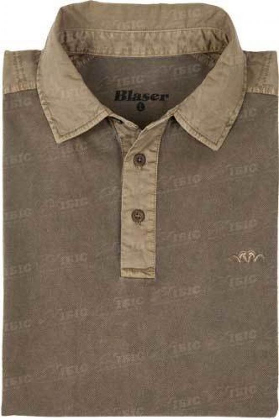 Тенниска Blaser Active Outfits Triest 2XL