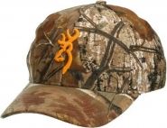 Кепка Browning Outdoors Rimfire 3D One size AP ц:mossyoak®break-up infinit