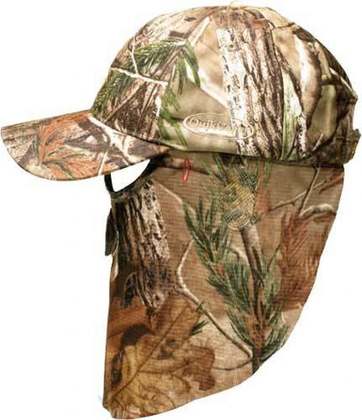 Кепка Quik Camo™ Face Mask