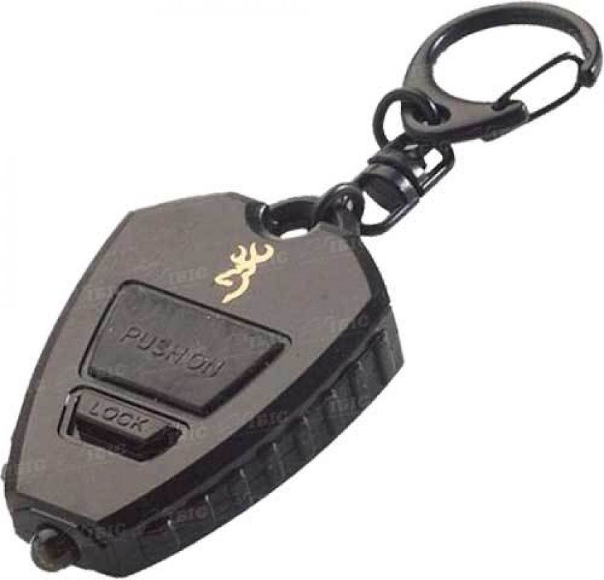Брелок-фонарь Browning Echo Keychain