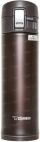 Термокружка ZOJIRUSHI SM-KB48TM 0.48 л ц:коричневый