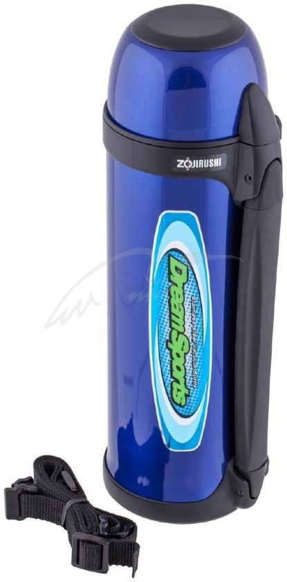 Термос ZOJIRUSHI SJ-SD12AR 1.2 л