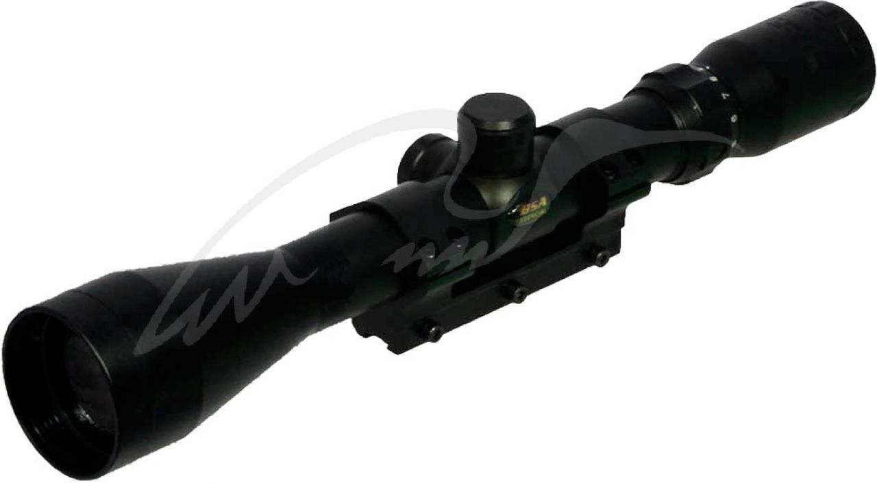 Прицел BSA-Optics MD 3-9х40 WR