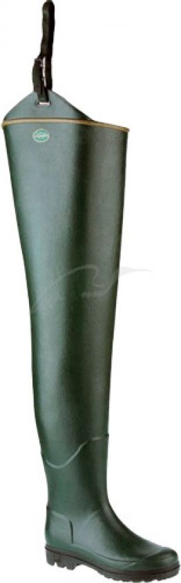 Заброды LeChameau Delta