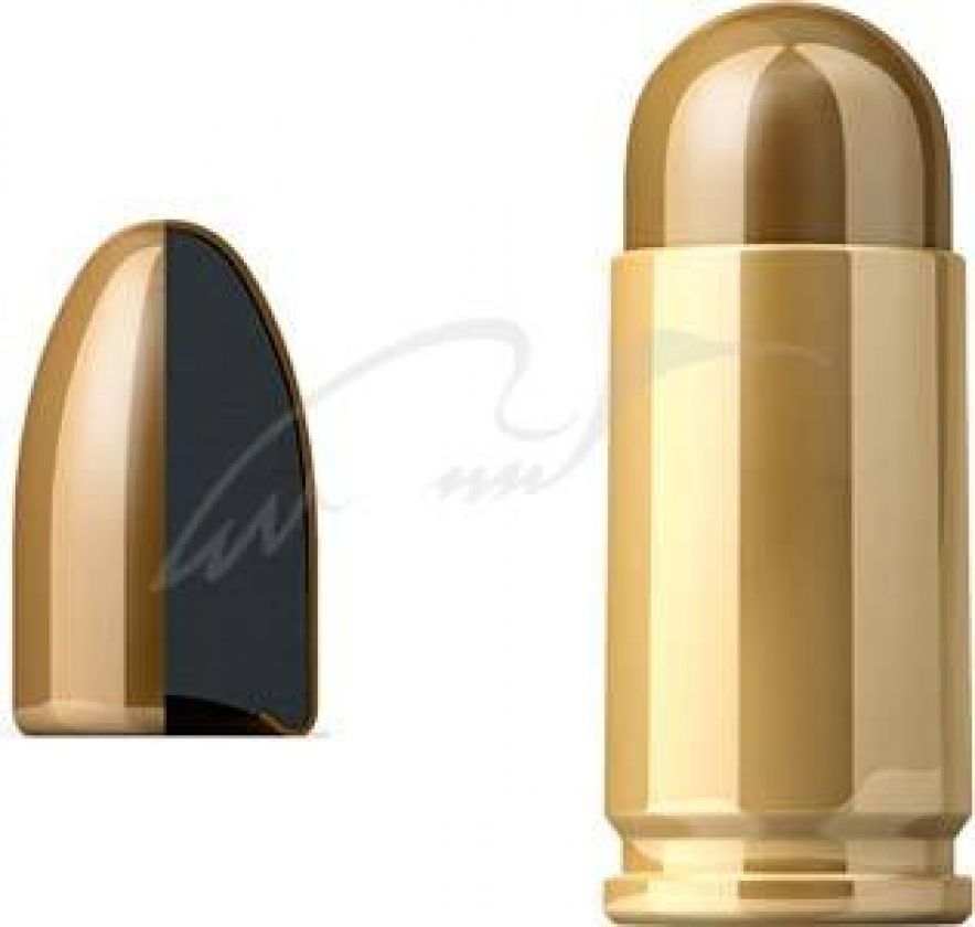 Патрон Sellier & Bellot FMJ 9мм (9х19) 8,0г /MS/250 шт/кор/2000шт/