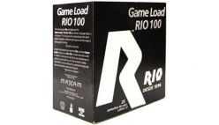 Патрон RIO Game Load-36 NEW 12/70 (RIO 100) (3/0), 36г.