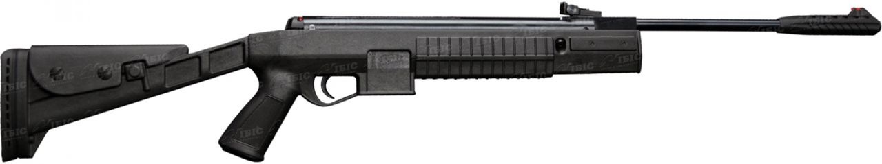 Винтовка пневматическая Webley Spector 4,5 мм 24J