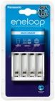 Зарядное устройство Panasonic Basic Charger