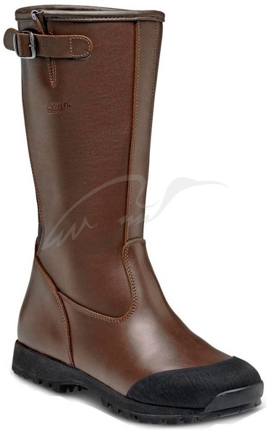 Сапоги Monte Sport Kirkness High FBC 43