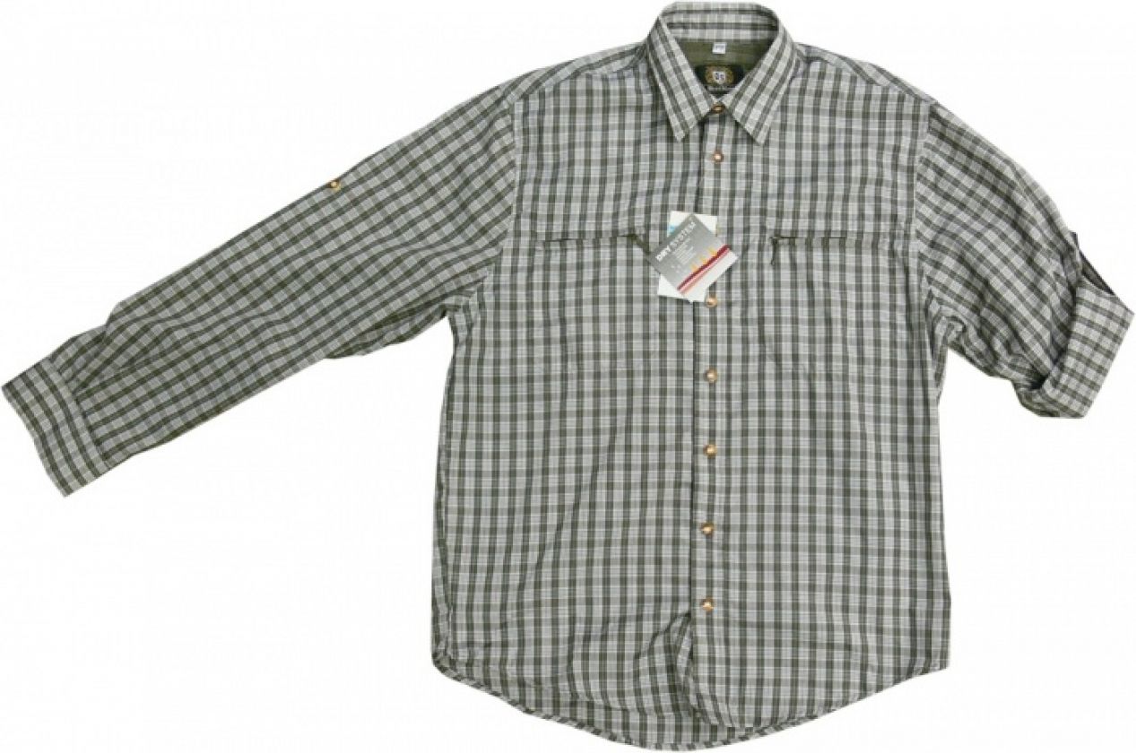 Рубашка Orbis Textil 41/42