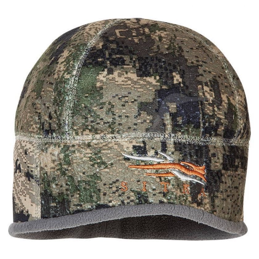 Шапка Sitka Gear Stratus One size ц:optifade® ground forest