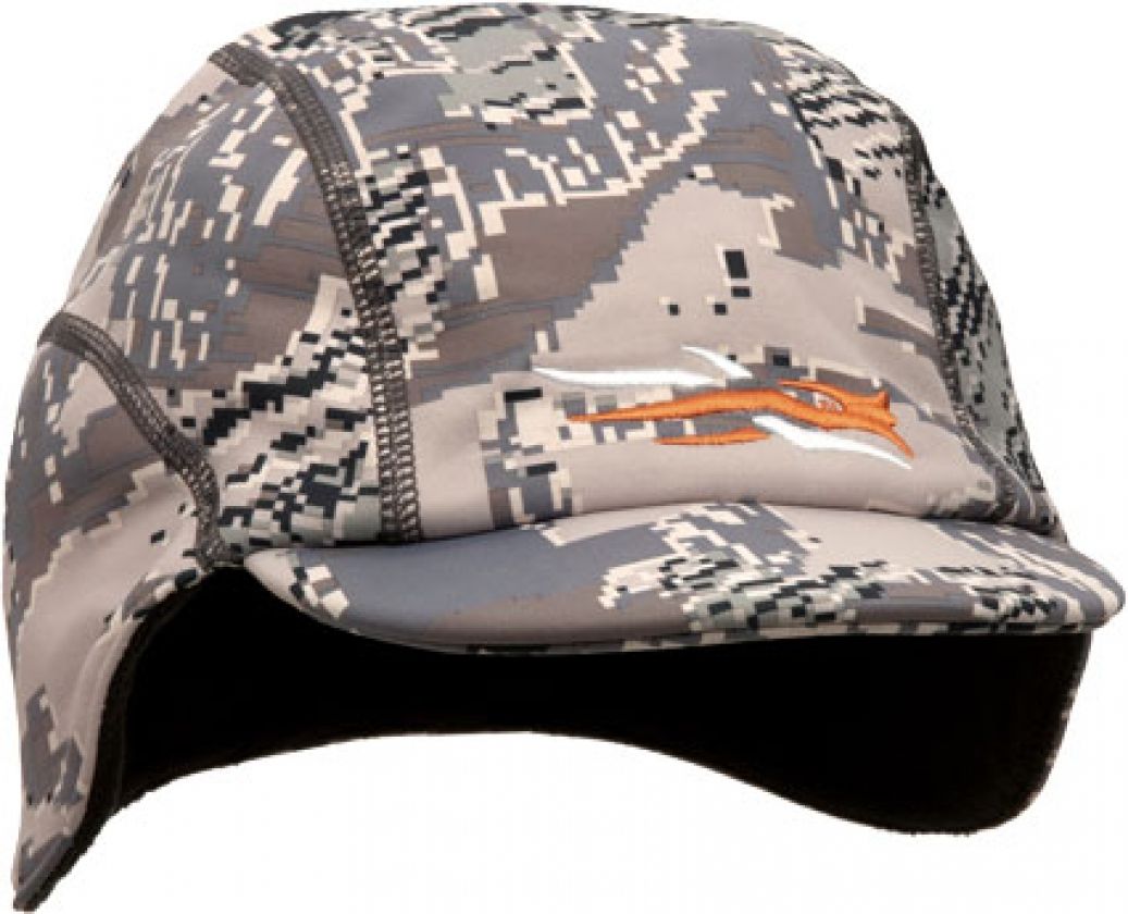 Шапка Sitka Gear Jetstream One size ц:optifade® ground forest