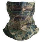 Маска-шлем Sitka Gear Face Mask One size ц:ground forest