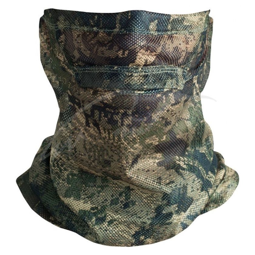 Маска-шлем Sitka Gear Face Mask One size ц:ground forest