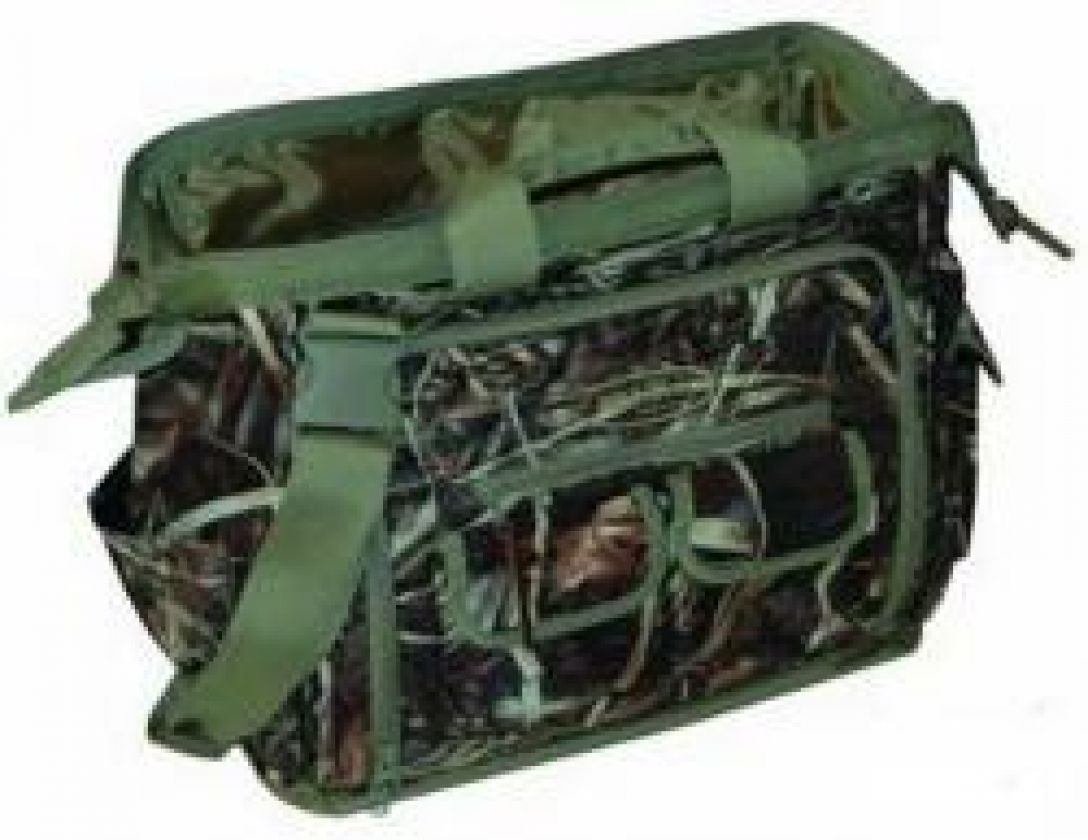 Сумка Boyt Handler ц:realtree max-4