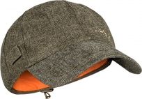 Кепка Blaser Active Outfits Henry One size ц:светло-коричневый