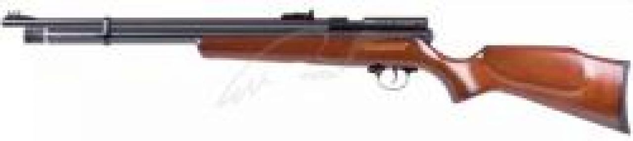 Винтовка пневм. Beeman 1317 PCP 4,5 мм ,330 м/с