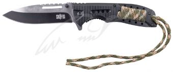 Нож SKIF Plus Bright ц:black