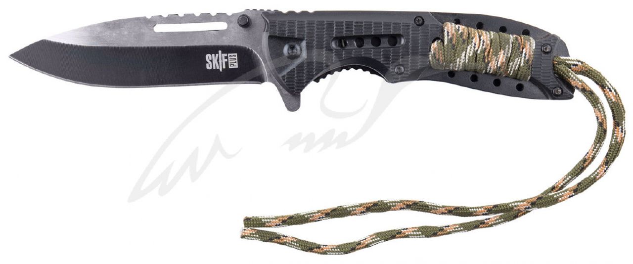 Нож SKIF Plus Bright ц:olive