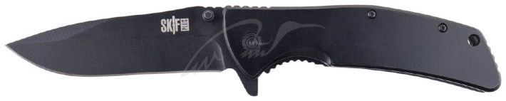 Нож SKIF Plus Hardy ц:black