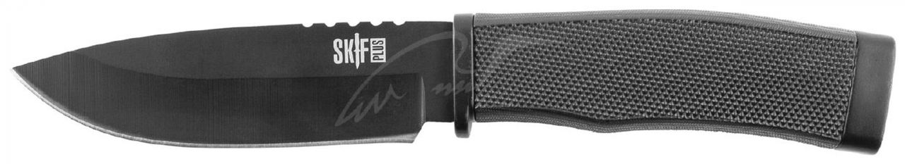 Нож SKIF Plus Scout ц:black