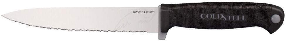 Нож кух. Cold Steel Utility Knife