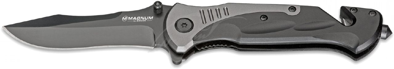 Нож Boker Magnum Volunteer FD