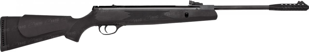 Винтовка пневматическая Webley VMX