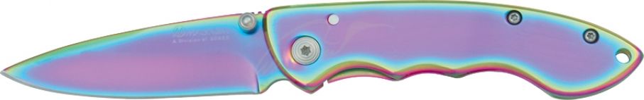 Нож Boker Magnum Blaze