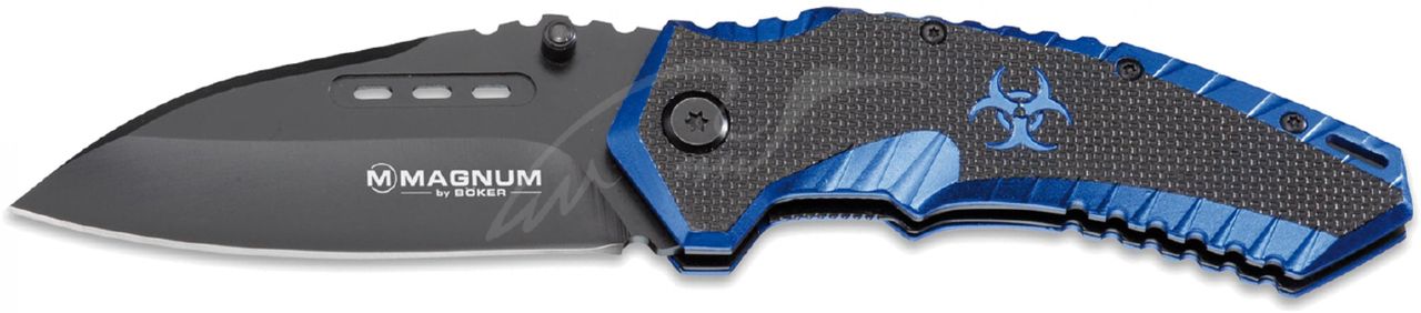 Нож Boker Magnum Cobalt Strike