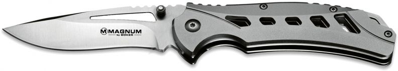 Нож Boker Magnum Graymen