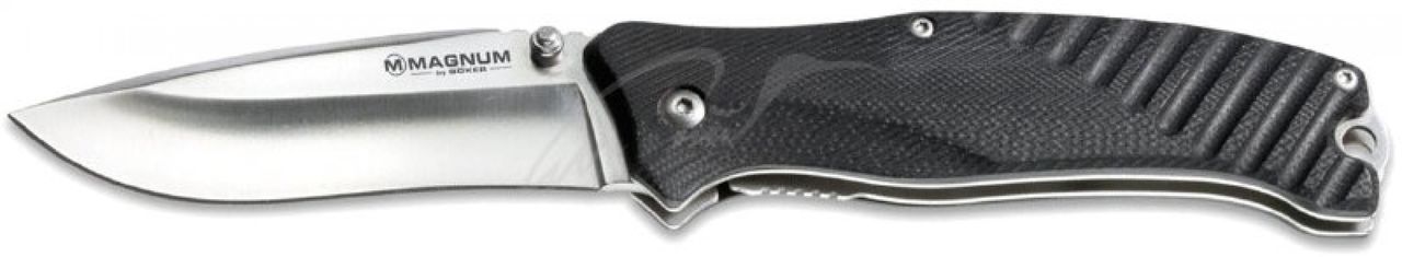 Нож Boker Magnum Buddy