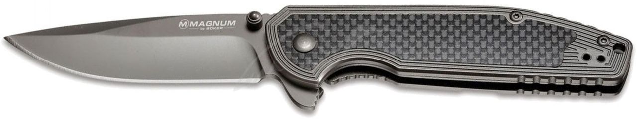 Нож Boker Magnum Carbon Frame
