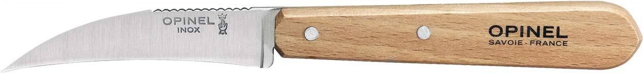 Нож Opinel №114 Vegetable