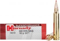 Патрон Hornady LE 308 Win(7,62/51) пуля GMX TAP BAR 165гран(10.69г)