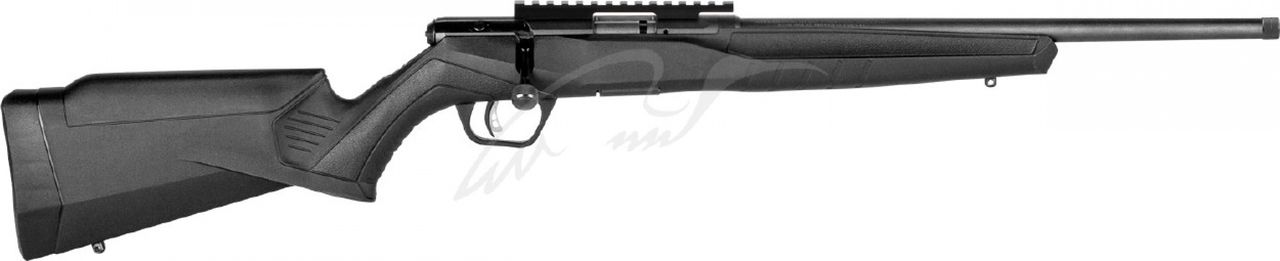 Винтовка млк Savage MARKII FV-SR 22 LR 16 1/2"