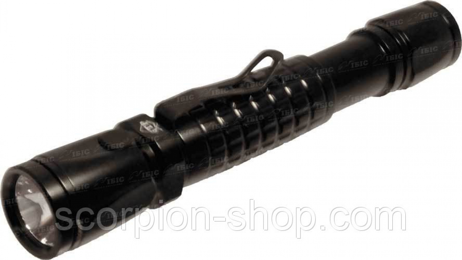 Фонарь ITP SA2 Eluma 230/42/6lm 2xAA