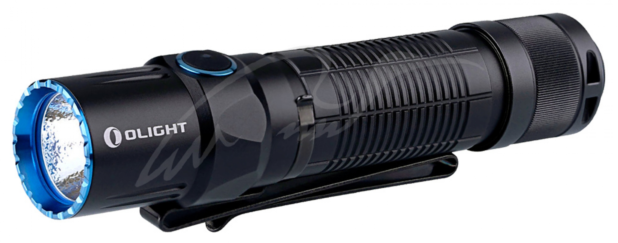 Фонарь Olight M2T Warrior