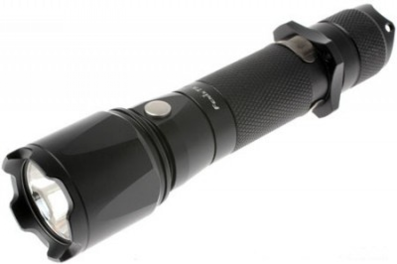 Ліхтар світлодіодний Fenix TK15UE2016bk