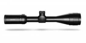 Прицел Hawke Vantage 3-9х40 , 1", Mil Dot, подсветка