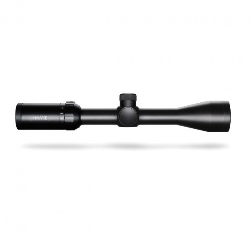 Прицел Hawke Vantage 3-9х40 , 1", ret.22 LR Subsonic, подсветка