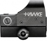 Прицел Hawke Reflex Sight, 5 MOA, weaver