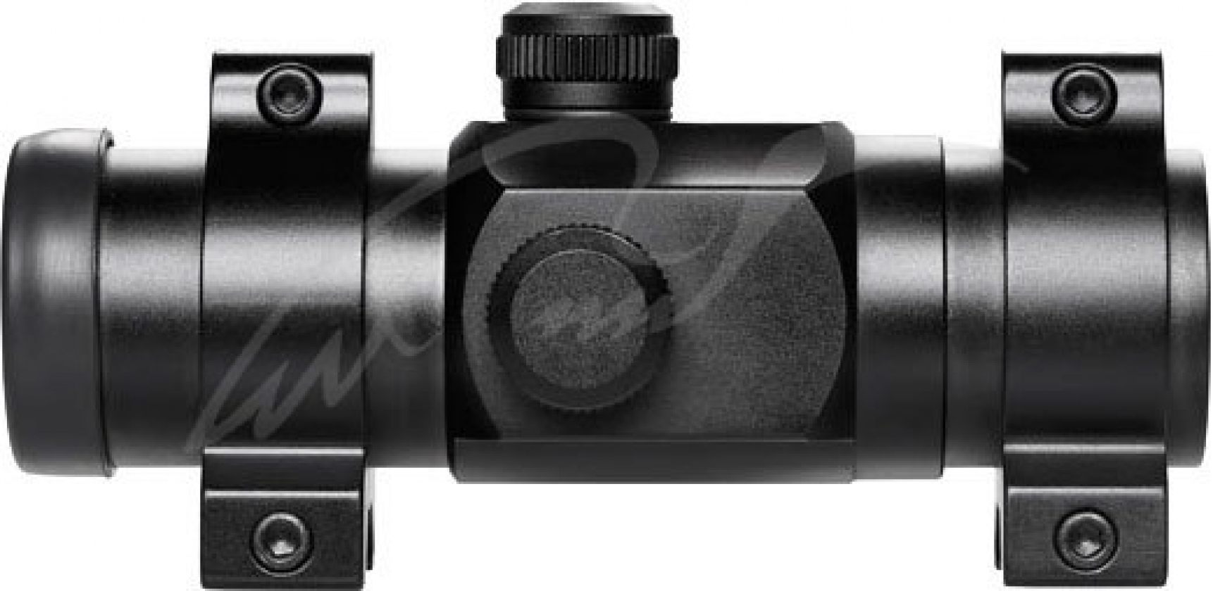 Прицел Hawke RD 1x30, 4 MOA, weaver