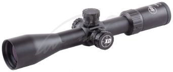Прицел XD Precision 4-16x44, HMD, IR, SF
