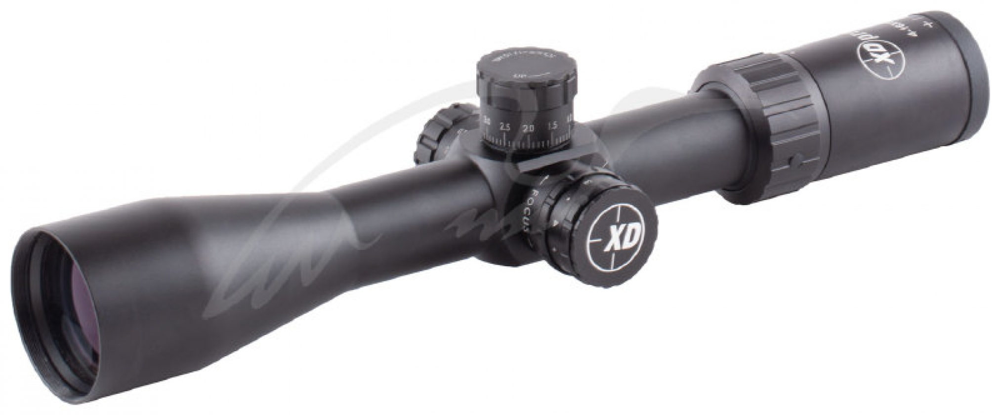 Прицел XD Precision 4-16x44, HMD, IR, SF