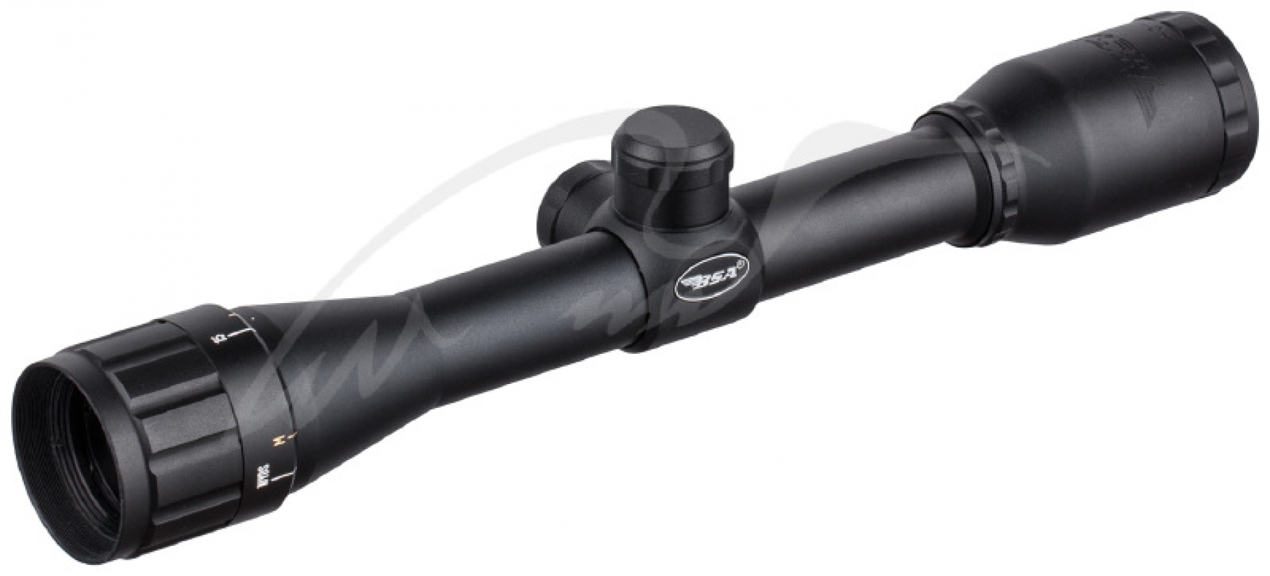 Прицел BSA Essential 4x32AO